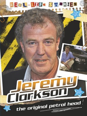Jeremy Clarkson - ebook